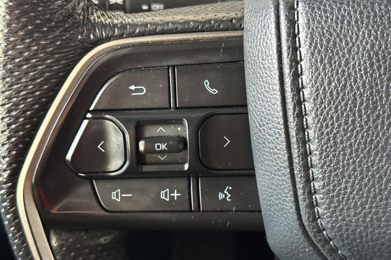 2024 Toyota Tacoma TRD Sport Roseville CA