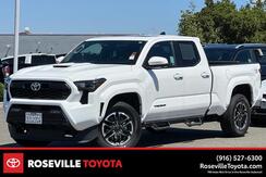 2024_Toyota_Tacoma_TRD Sport_ Roseville CA