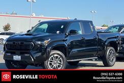 2024_Toyota_Tacoma_TRD Sport_ Roseville CA