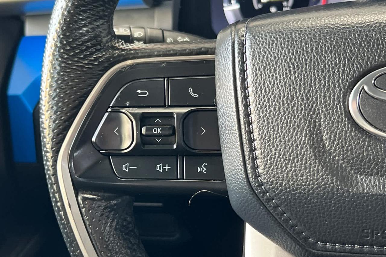 2024 Toyota Tacoma TRD Sport Roseville CA