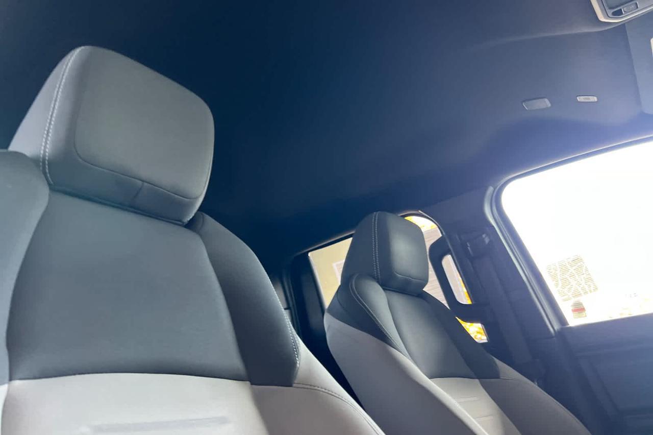 2024 Toyota Tacoma TRD Sport Roseville CA