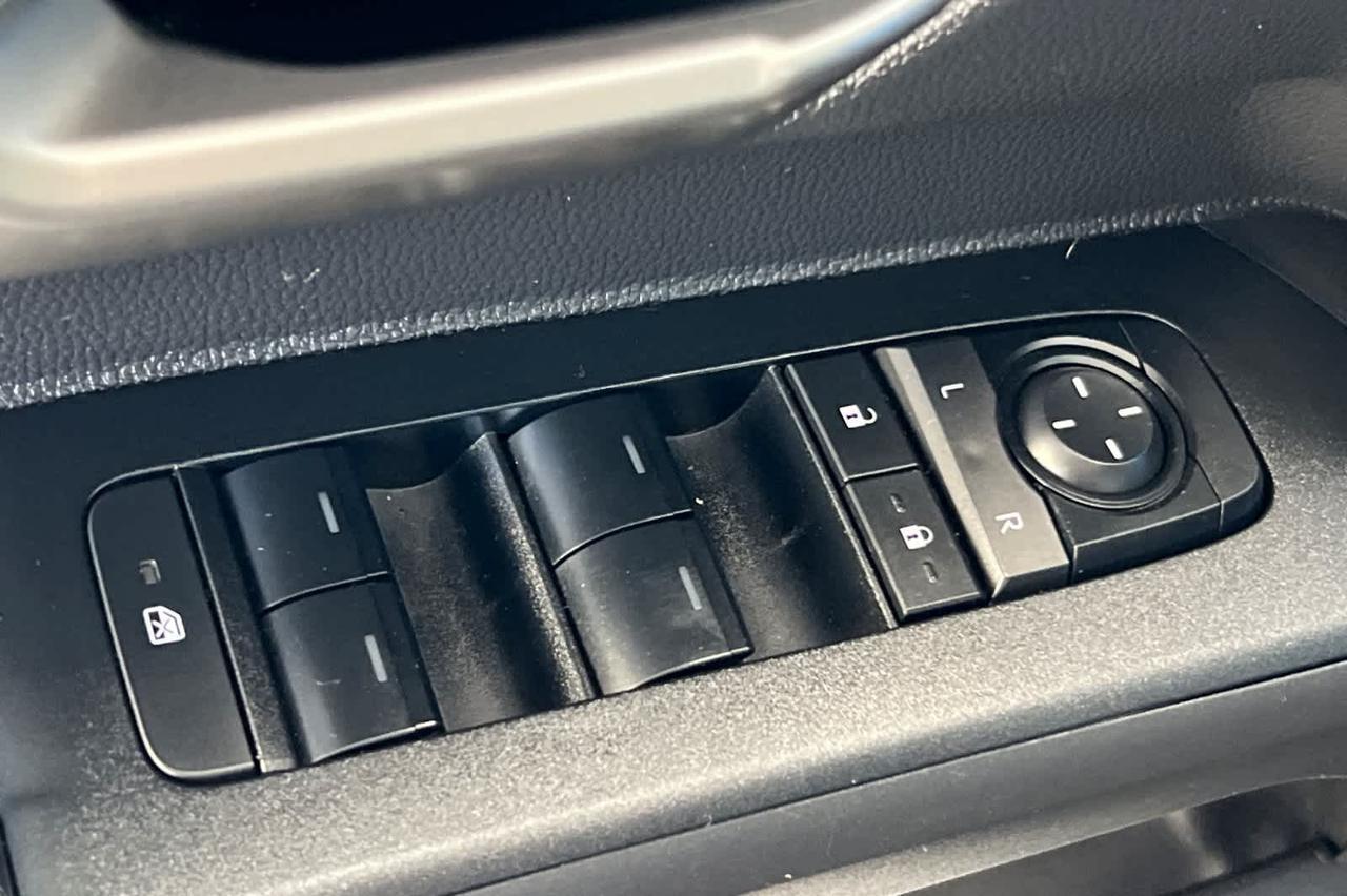 2024 Toyota Tacoma TRD Sport Roseville CA