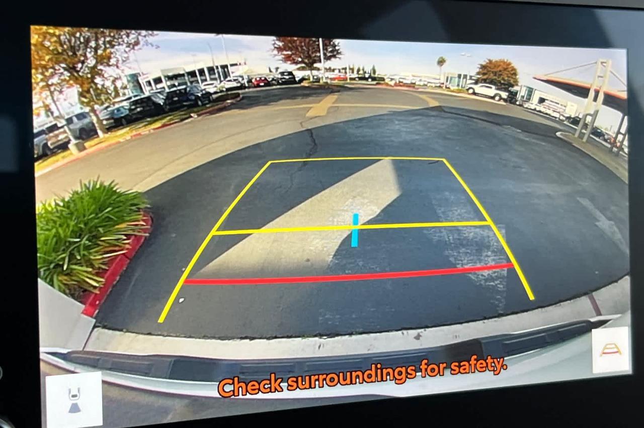 2024 Toyota Tacoma TRD Sport Roseville CA