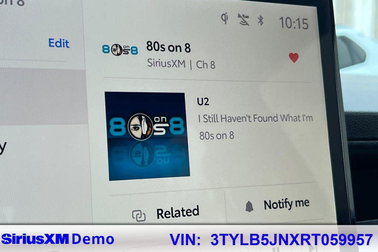 2024 Toyota Tacoma TRD Sport Roseville CA