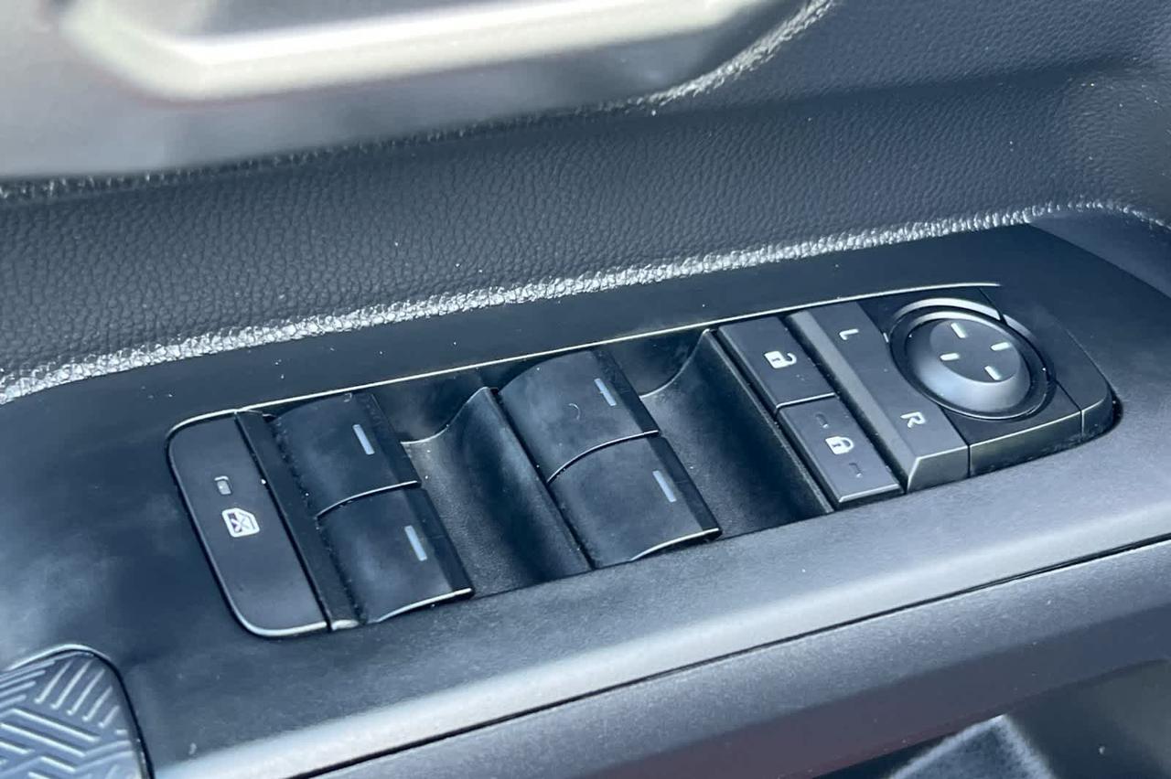 2024 Toyota Tacoma TRD Sport Roseville CA