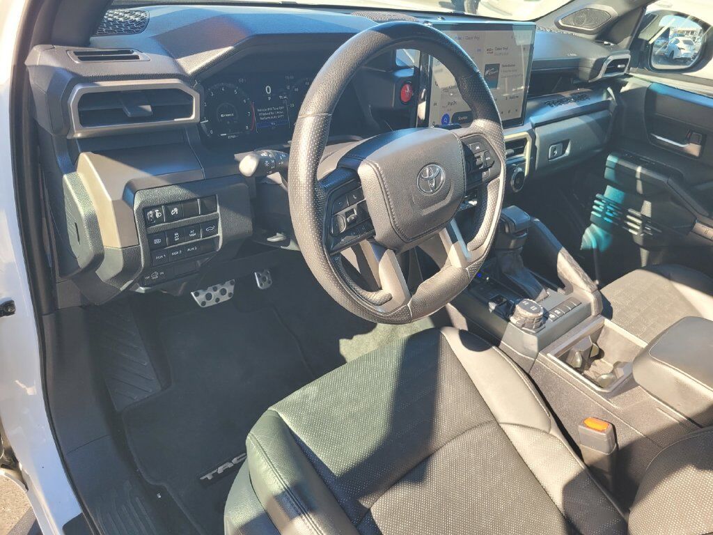 2024 Toyota Tacoma TRD Sport Roseville CA