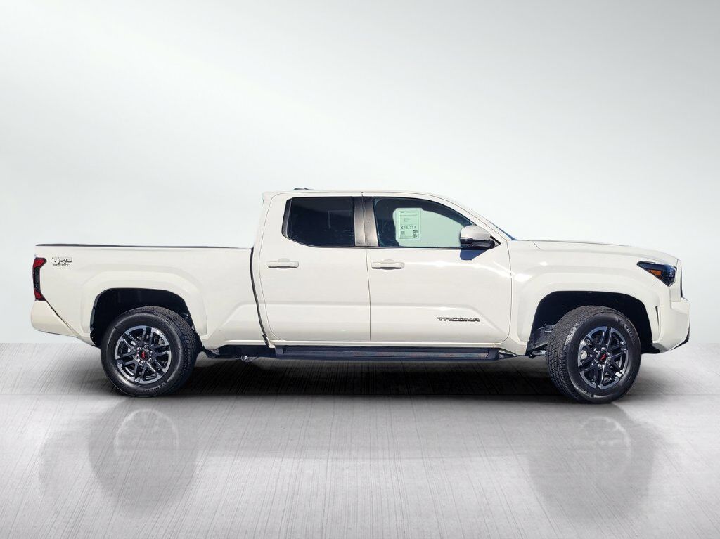 2024 Toyota Tacoma TRD Sport Roseville CA