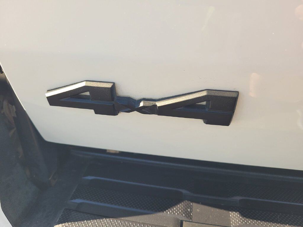 2024 Toyota Tacoma TRD Sport Roseville CA