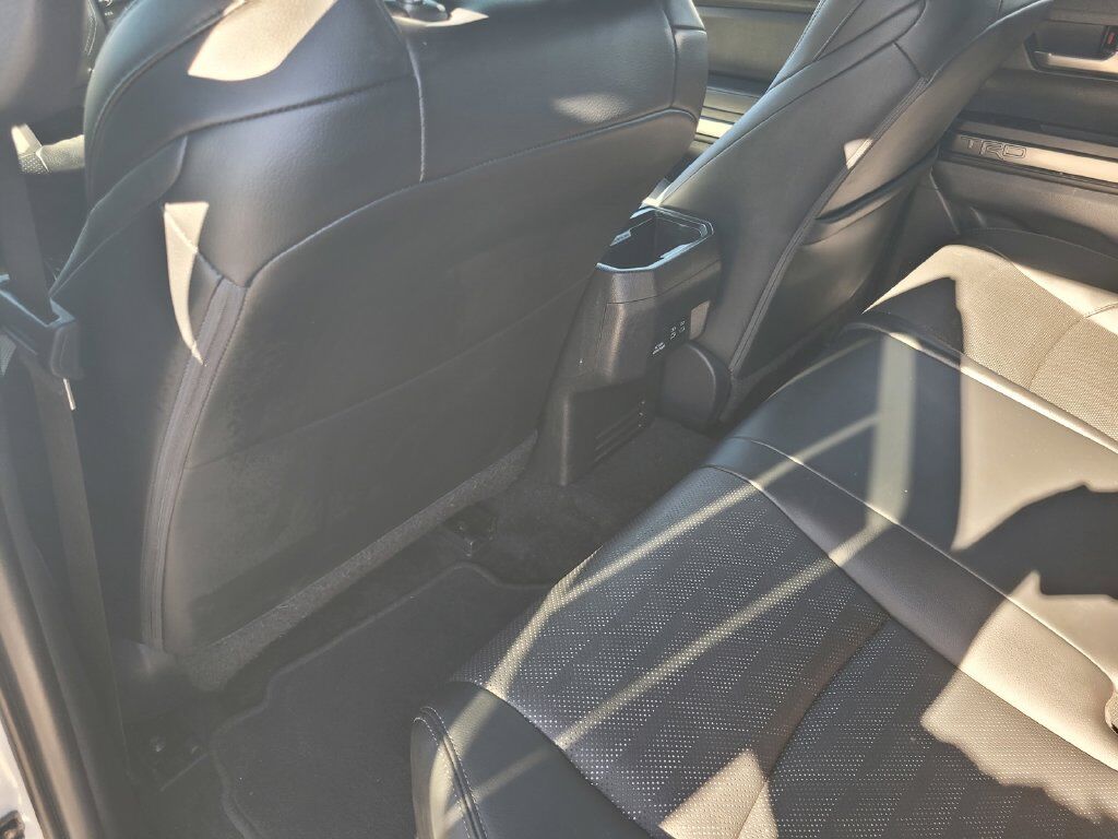 2024 Toyota Tacoma TRD Sport Roseville CA