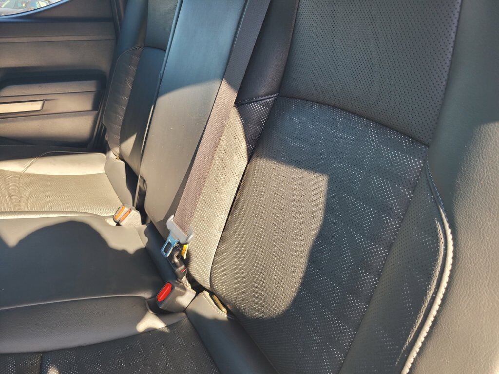 2024 Toyota Tacoma TRD Sport Roseville CA