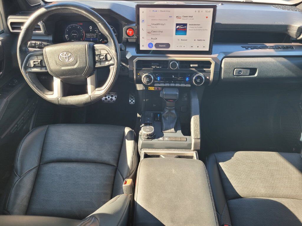 2024 Toyota Tacoma TRD Sport Roseville CA