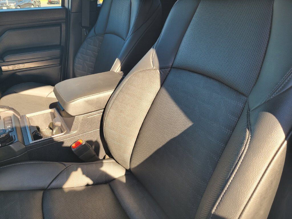 2024 Toyota Tacoma TRD Sport Roseville CA