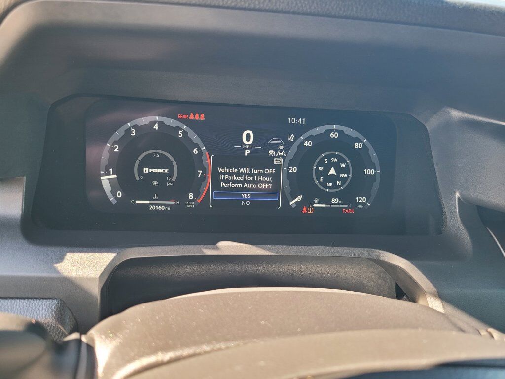 2024 Toyota Tacoma TRD Sport Roseville CA