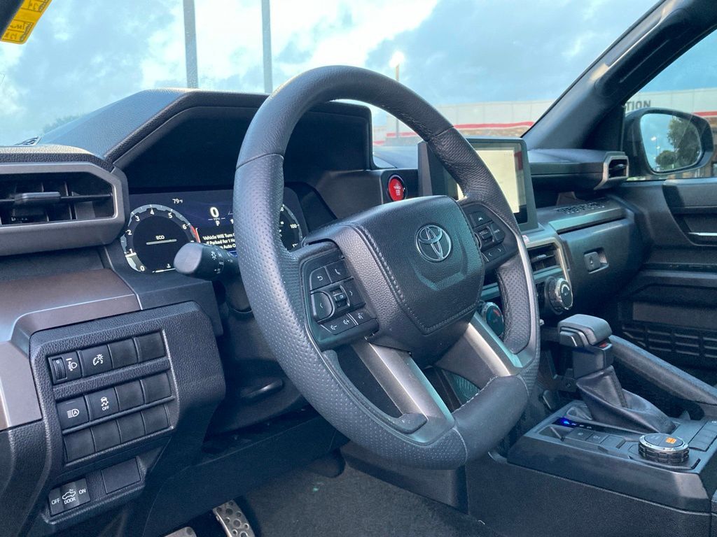 2024 Toyota Tacoma TRD Sport San Antonio TX