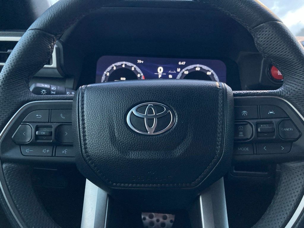 2024 Toyota Tacoma TRD Sport San Antonio TX