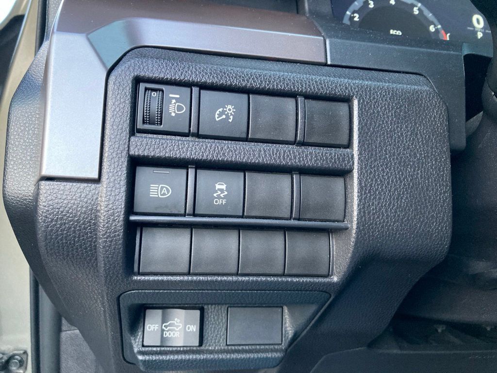 2024 Toyota Tacoma TRD Sport San Antonio TX