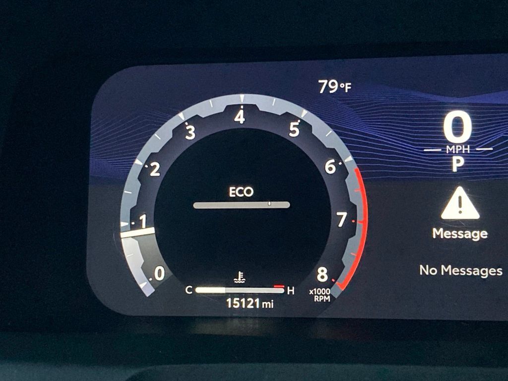 2024 Toyota Tacoma TRD Sport San Antonio TX