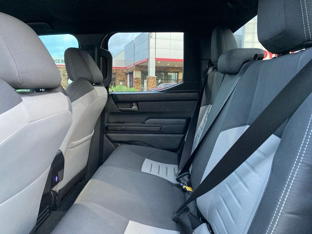 2024 Toyota Tacoma TRD Sport San Antonio TX