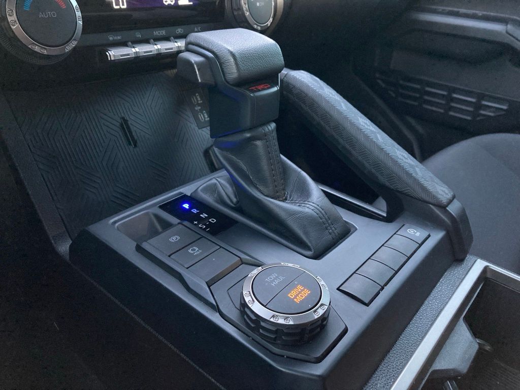2024 Toyota Tacoma TRD Sport San Antonio TX