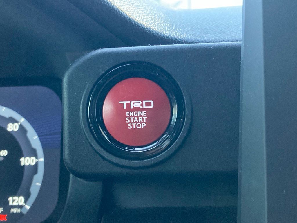 2024 Toyota Tacoma TRD Sport San Antonio TX