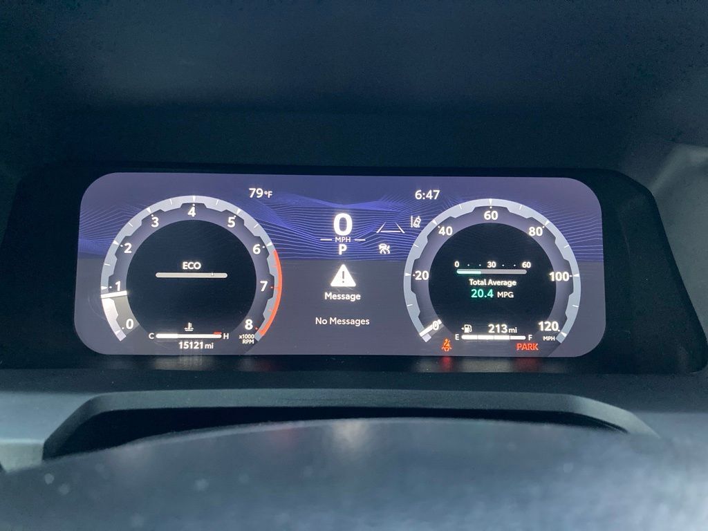 2024 Toyota Tacoma TRD Sport San Antonio TX