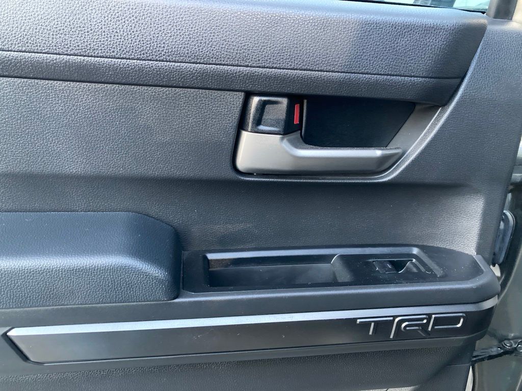 2024 Toyota Tacoma TRD Sport San Antonio TX