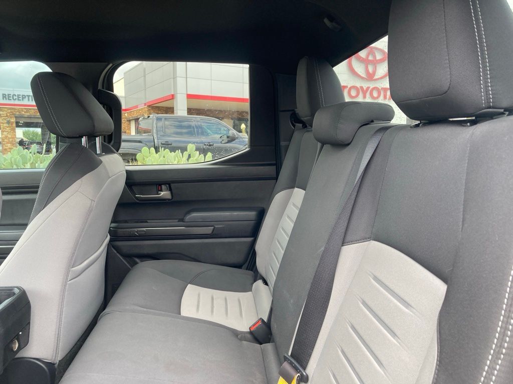 2024 Toyota Tacoma TRD Sport San Antonio TX