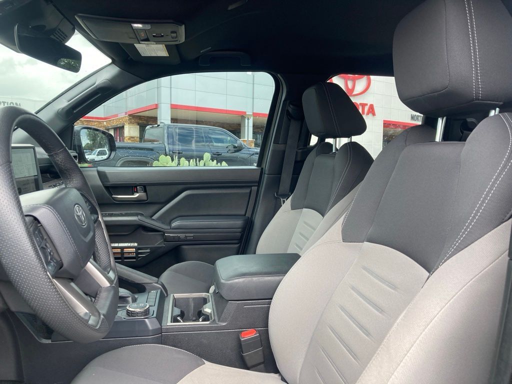 2024 Toyota Tacoma TRD Sport San Antonio TX