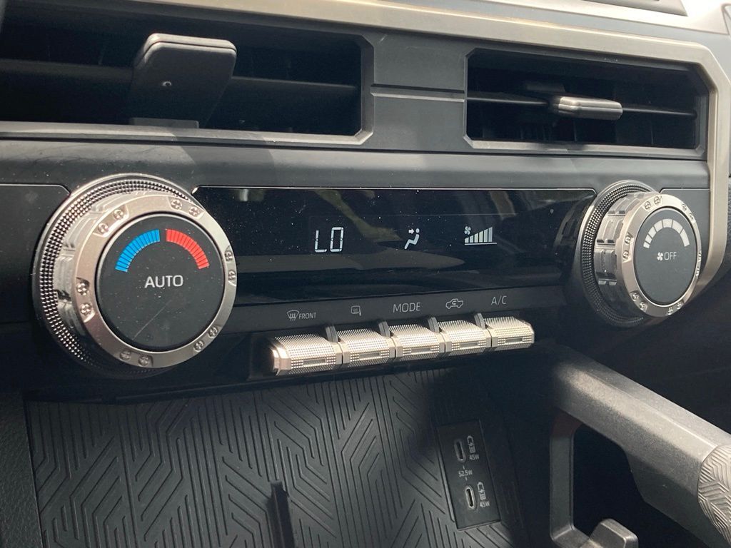 2024 Toyota Tacoma TRD Sport San Antonio TX