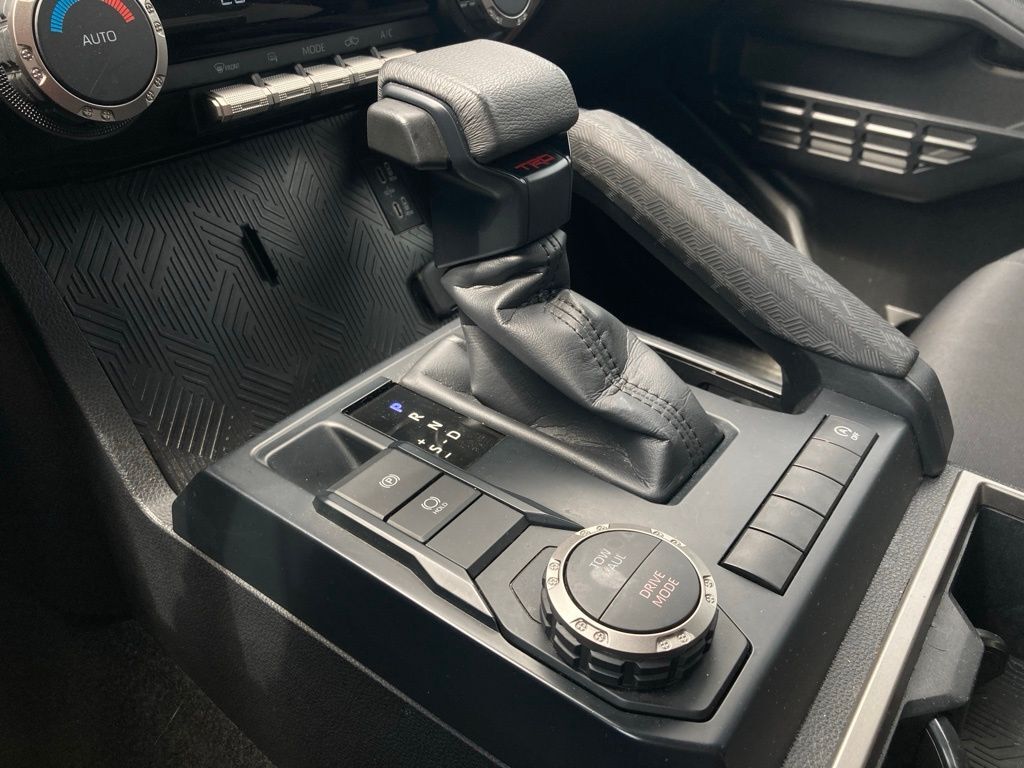 2024 Toyota Tacoma TRD Sport San Antonio TX