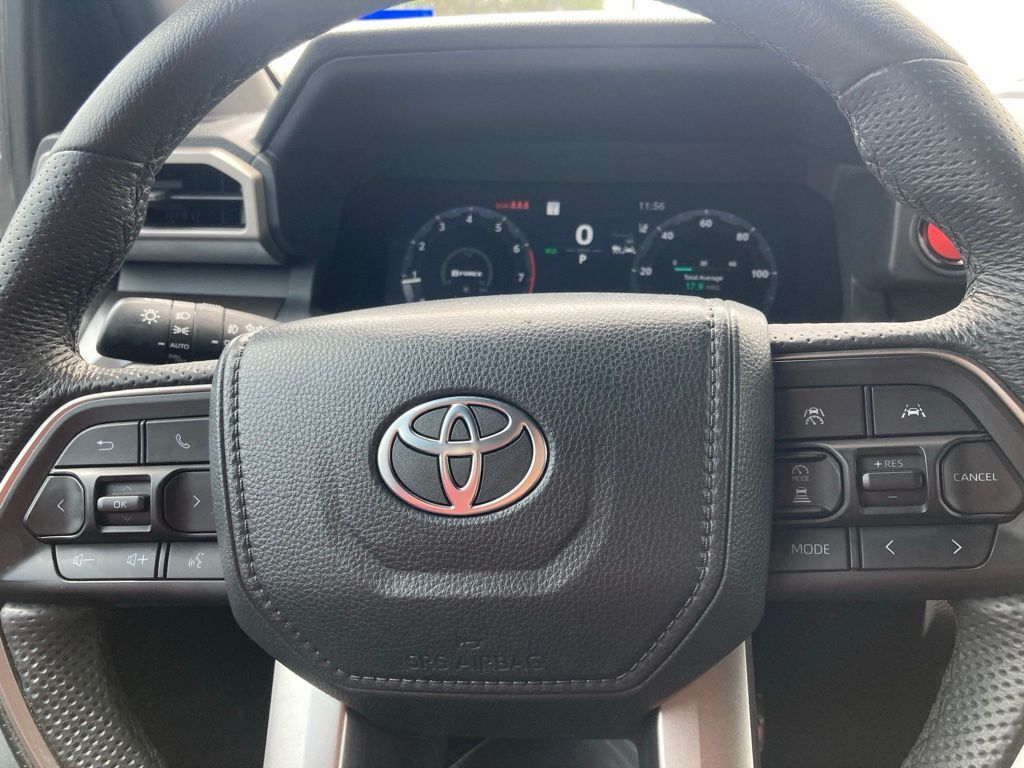 2024 Toyota Tacoma TRD Sport San Antonio TX