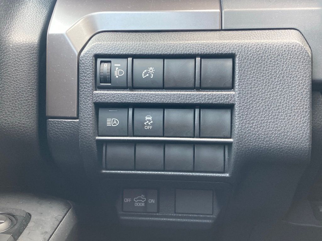 2024 Toyota Tacoma TRD Sport San Antonio TX