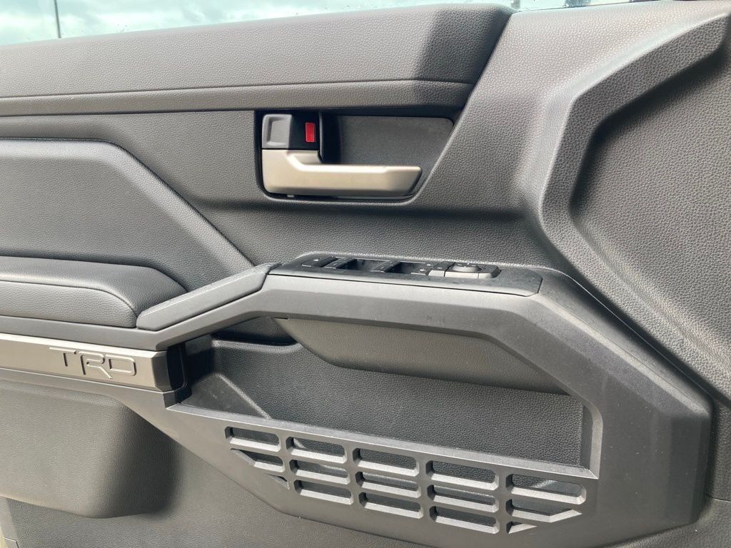 2024 Toyota Tacoma TRD Sport San Antonio TX