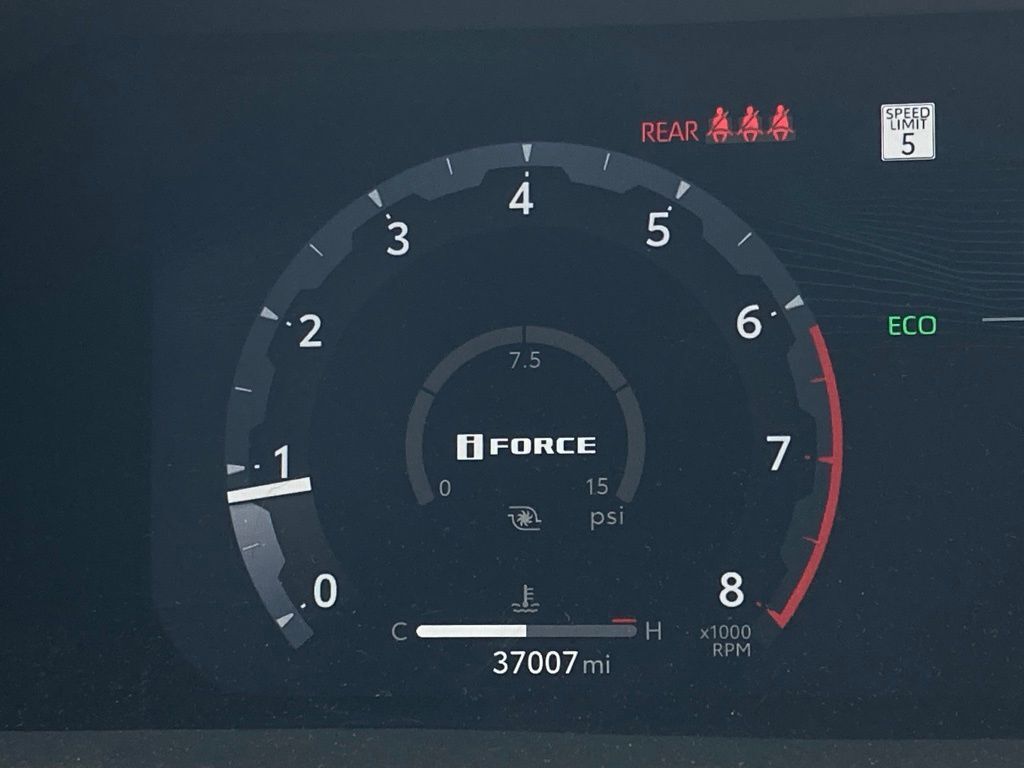 2024 Toyota Tacoma TRD Sport San Antonio TX