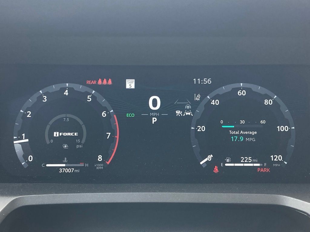 2024 Toyota Tacoma TRD Sport San Antonio TX