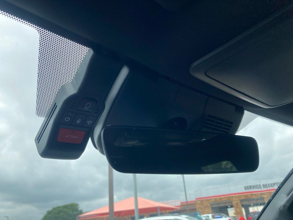 2024 Toyota Tacoma TRD Sport San Antonio TX