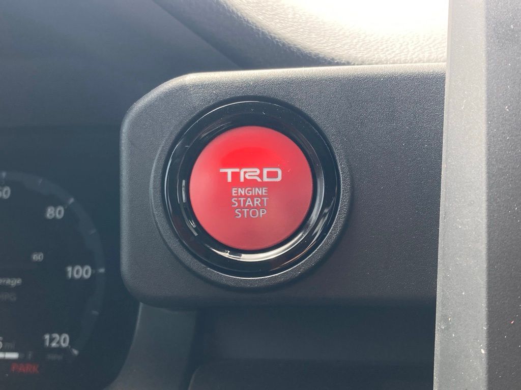2024 Toyota Tacoma TRD Sport San Antonio TX