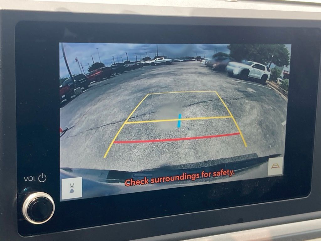 2024 Toyota Tacoma TRD Sport San Antonio TX