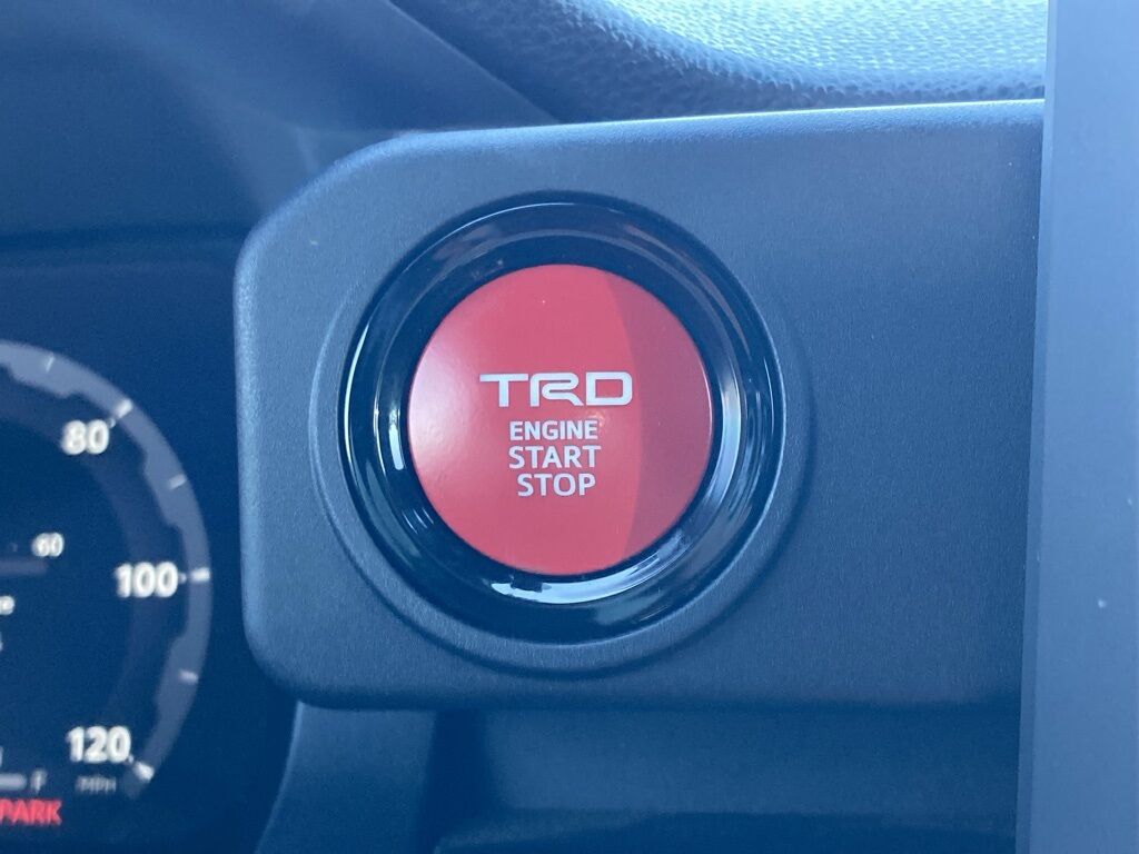 2024 Toyota Tacoma TRD Sport San Antonio TX