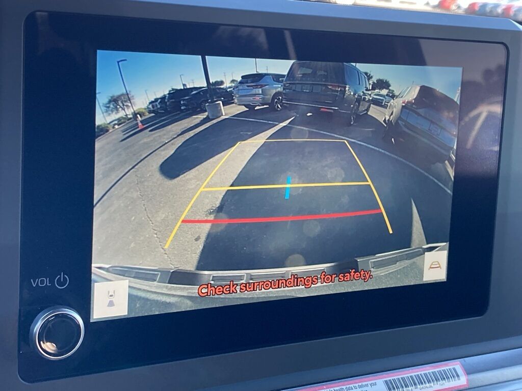 2024 Toyota Tacoma TRD Sport San Antonio TX