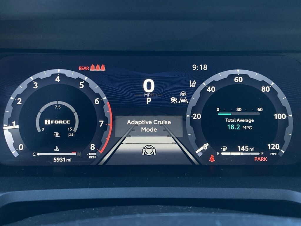 2024 Toyota Tacoma TRD Sport San Antonio TX