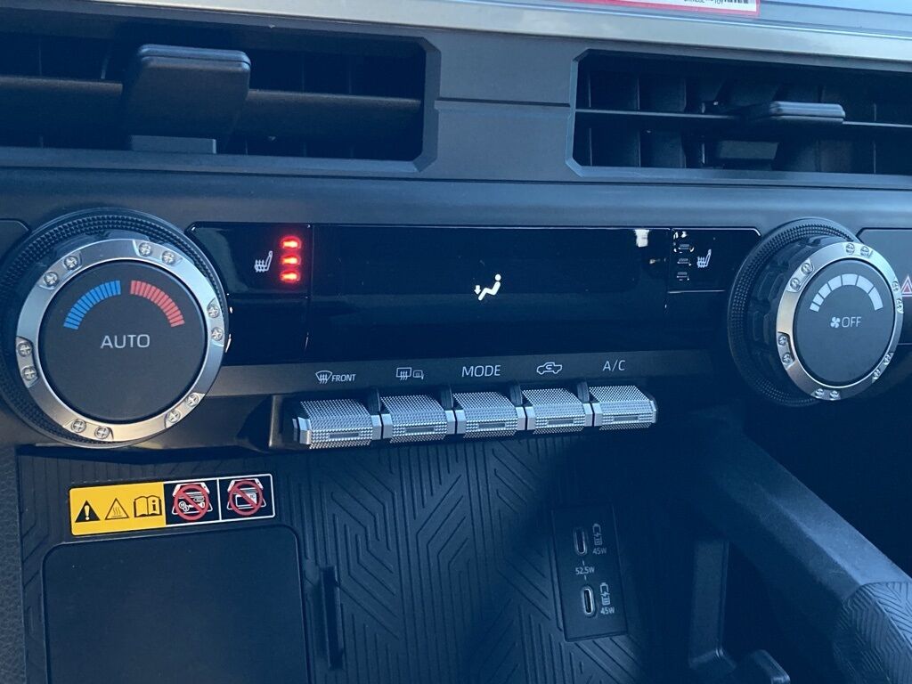 2024 Toyota Tacoma TRD Sport San Antonio TX