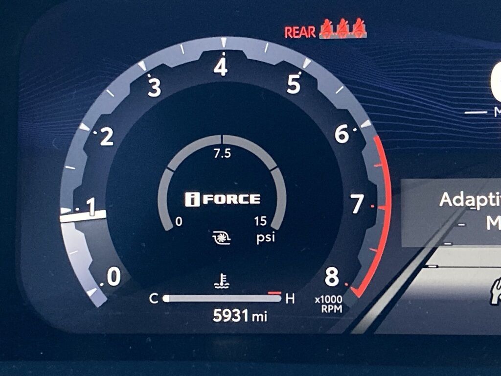 2024 Toyota Tacoma TRD Sport San Antonio TX