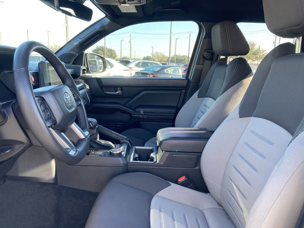 2024 Toyota Tacoma TRD Sport San Antonio TX