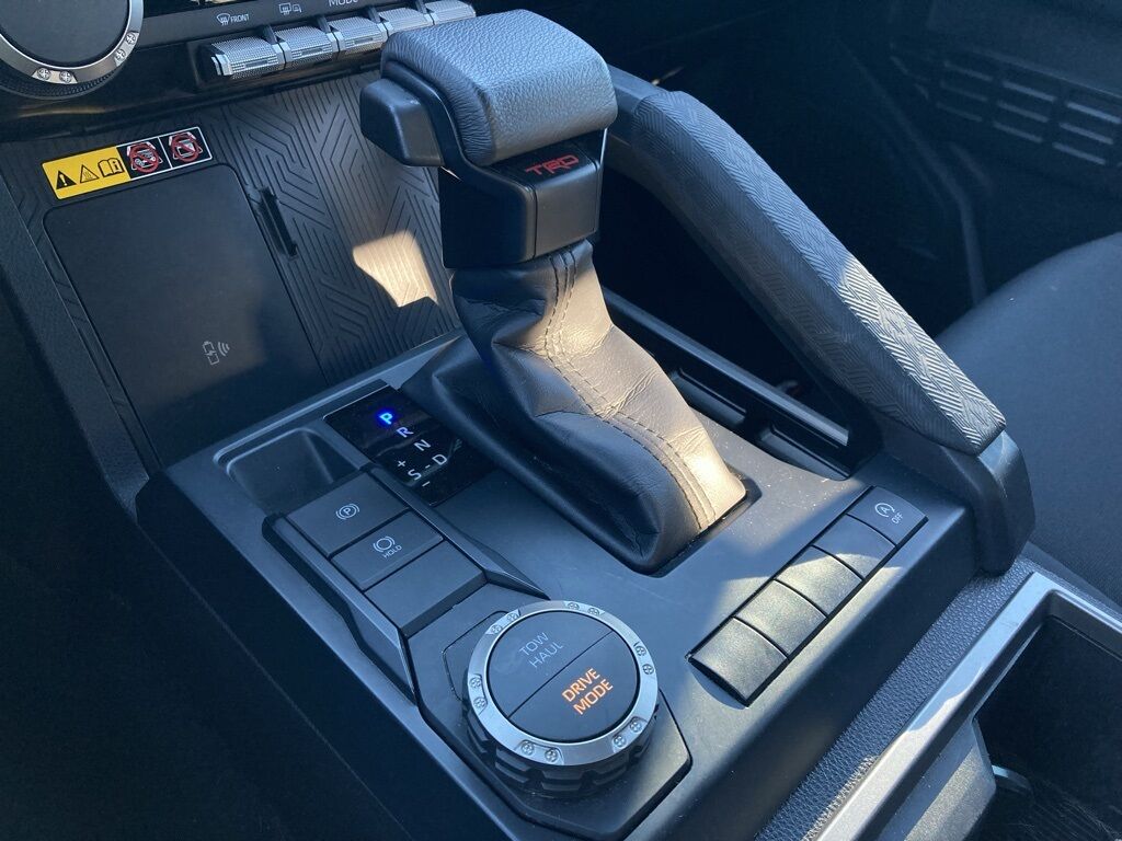 2024 Toyota Tacoma TRD Sport San Antonio TX