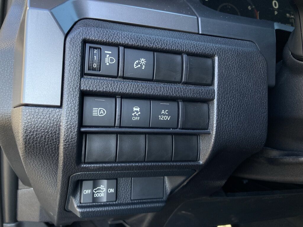 2024 Toyota Tacoma TRD Sport San Antonio TX