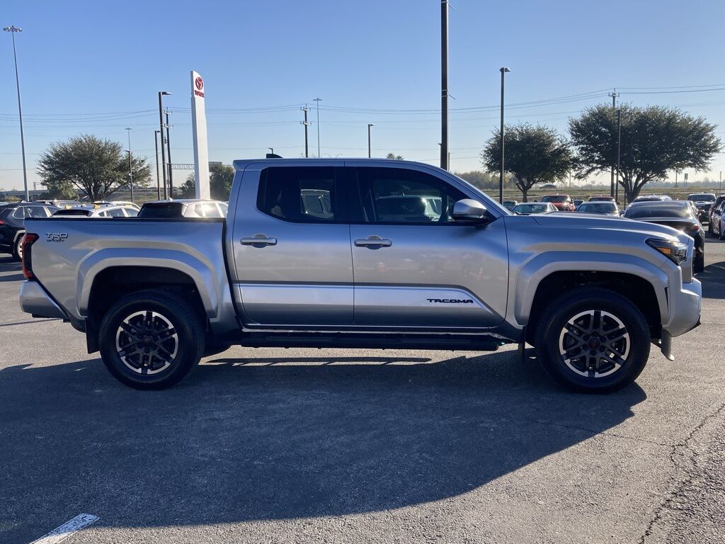 2024 Toyota Tacoma TRD Sport San Antonio TX