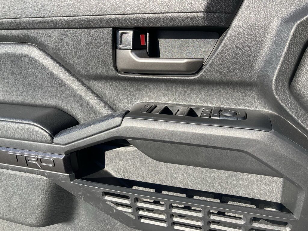 2024 Toyota Tacoma TRD Sport San Antonio TX