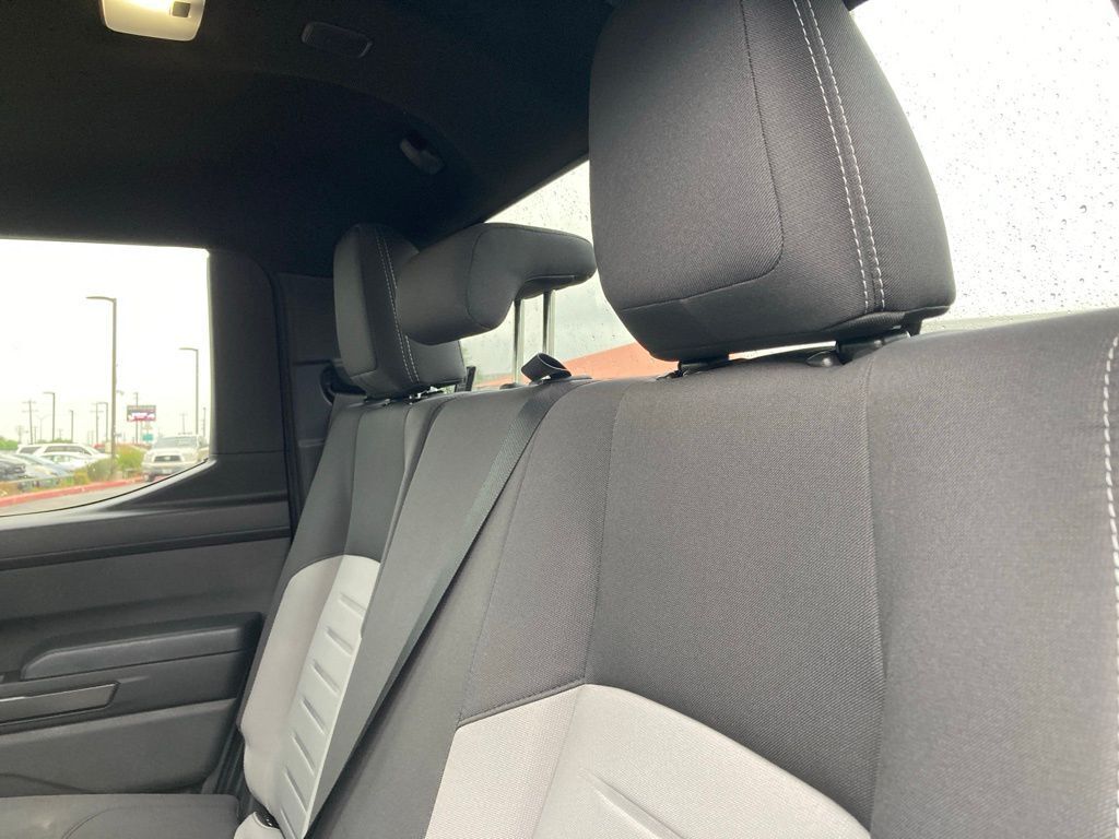 2024 Toyota Tacoma TRD Sport San Antonio TX