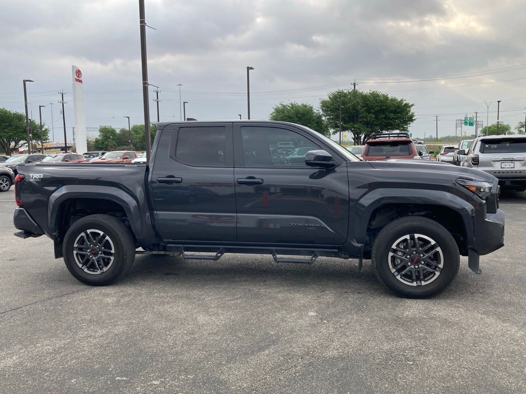 2024 Toyota Tacoma TRD Sport San Antonio TX